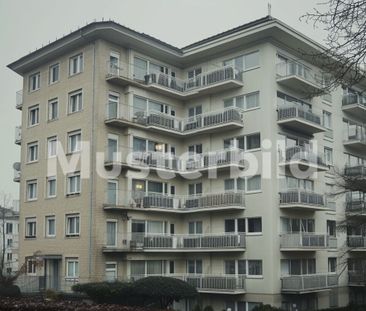 Exchange building: Charming 2-room apartment in the heart of Zurich - Photo 6