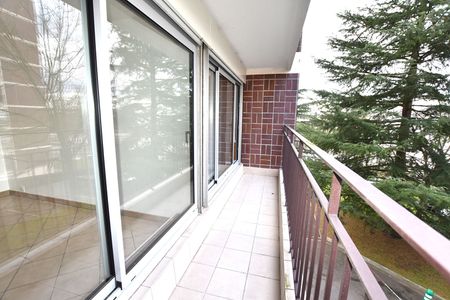 Location appartement 4 pièces, 80.00m², Épinay-sous-Sénart - Photo 3