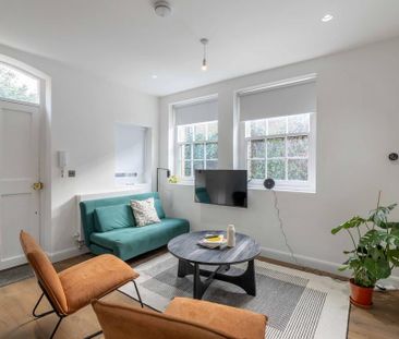 1 bedroom flat to rent - Photo 5
