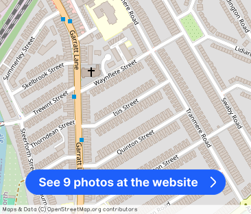 Isis Street, Earlsfield - Photo 1