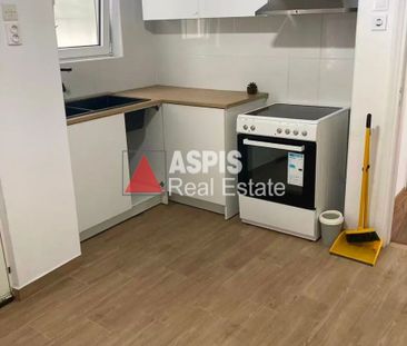 Διαμέρισμα για ενοικίαση Εκτελωνιστών - Εφοριακών (Άλιμος) - Photo 6