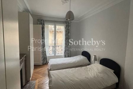 Appartement à louer à Paris 8Ème - Photo 4