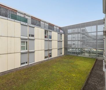 1 room apartment - Foto 4