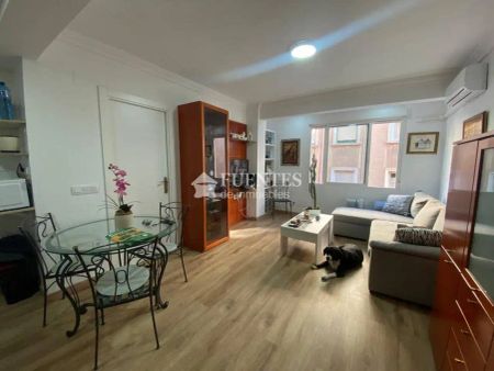 Piso de alquiler en Calle San Pablo, Carolinas Altas - Photo 5