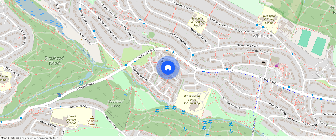 Westbury Close, Plymouth - Stunning Two bedroom House