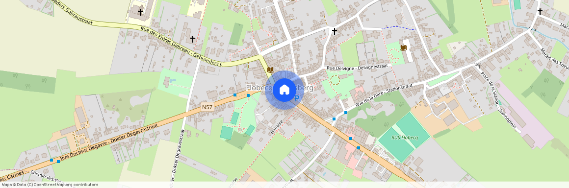 Fresnoit 71, 7880 Flobecq, Vloesberg/Flobecq