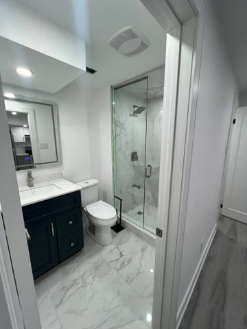 For Lease - 3 Cox Crescent Unit# BASEMENT, Brampton, Ontario - Photo 4