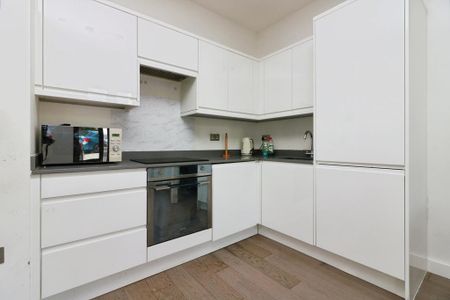 1 bedroom flat to rent - Photo 5