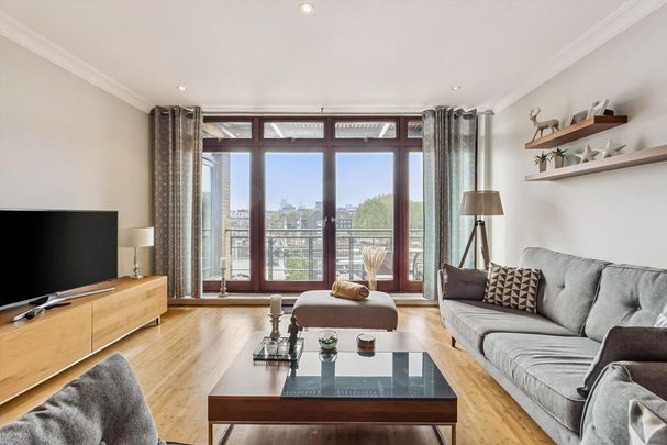 2 bedroom flat to rent - Photo 1
