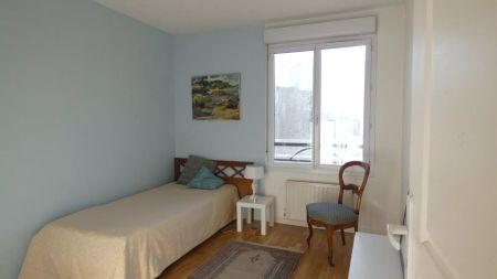 Appartement Lyon 3 pièce(s) 73 m2 - Photo 4