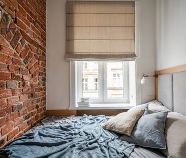 Nowoczesny apartament przy Rynku | 2-4 miesiące najem - Photo 2