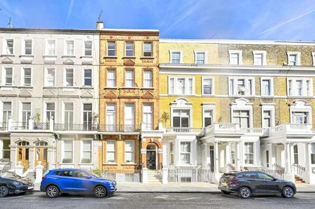 Nevern Square, Earls Court, SW5 - Photo 4
