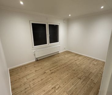 Jönköpingsvägen, Värnamo - Foto 5