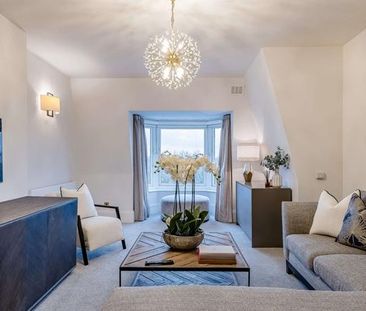 4 bedroom apartment to rent - Photo 1