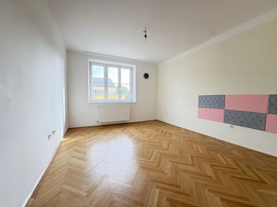 Wohnen im Schulenbezirk von St. Pölten! - Foto 1