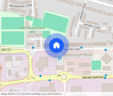 Tile Hill Lane, Tile Hill, Coventry, CV4 - Photo 1