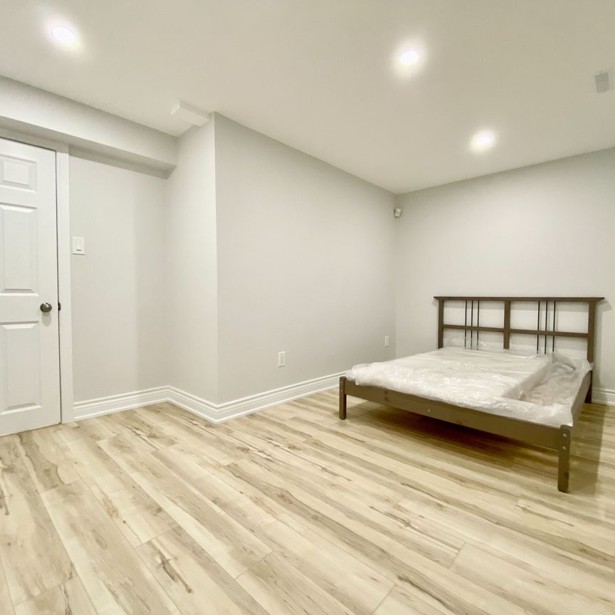 For Lease - 4878 Rosebush Road Unit# Basement, Mississauga, Ontario - Photo 1