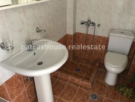 Studio/Γκαρσονιέρα για ενοικίαση Πάτρα - Κέντρο (Πάτρα) - Φωτογραφία 4