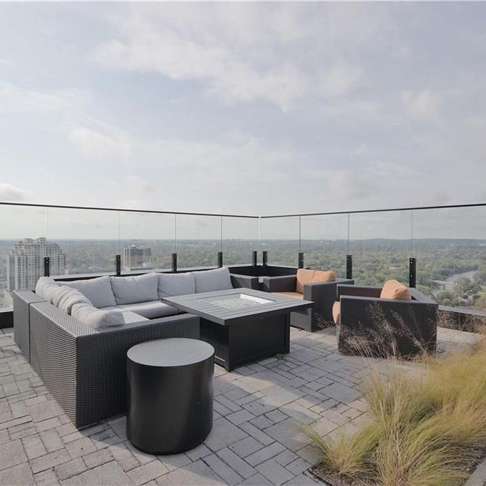 For Lease - 505 Talbot Street Unit# 1006, London East, Ontario - Photo 1