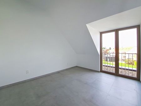 Te huur - Duplex in Wezembeek-Oppem - Foto 5
