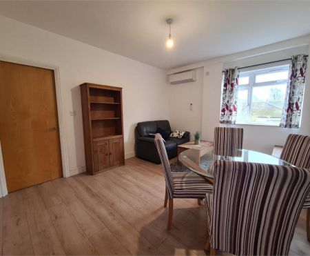 Flat 3, 84 Lincoln Road, Peterborough - Photo 4