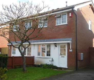 Glenrise Close, St Mellons, Cardiff - Photo 1