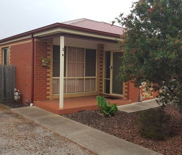 TWO BEDROOM UNIT - Photo 1