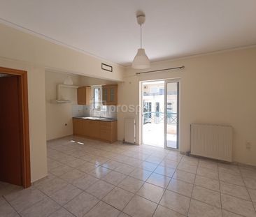 Studio/Γκαρσονιέρα για ενοικίαση Τερψιθέα - Γλυφάδα (Πάτρα) - Φωτογραφία 1