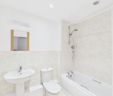 2 bedroom apartment to rent - Photo 6