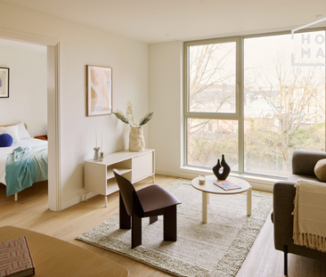 1 bedroom flat to rent - Photo 2