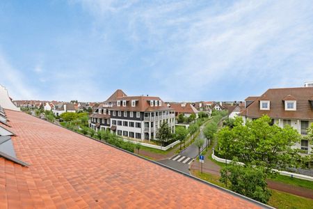 Prachtig duplex appartement in Duinenwater met 2 terrassen en zijdelings meerzicht! - Photo 4