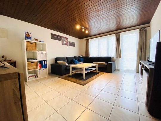 2.5 Zimmer, 60 m², 2. Stock - Photo 1