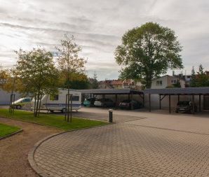 3-Raum-Wohnung in Glauchau, Louis-Braille-Straße 3 - Photo 3