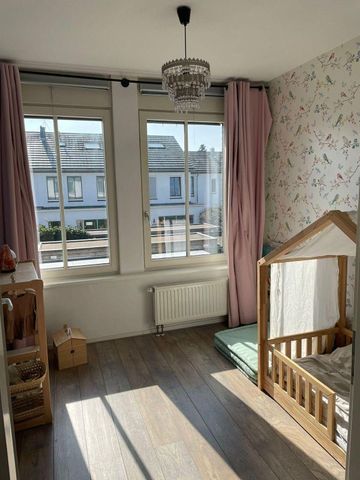 Te huur: Huis Geuzenhof 5 in Bussum - foto 4