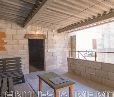 Casa adosada de alquiler en Calle Passeig de la Riba, 1, Muro - Photo 4