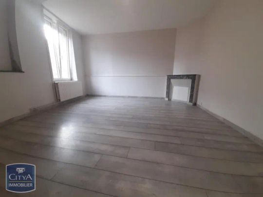 Appartement à louer 2 pièces 53.96m² - Photo 1