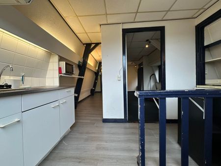 Te huur: Studio Boschstraat in Breda - Foto 3