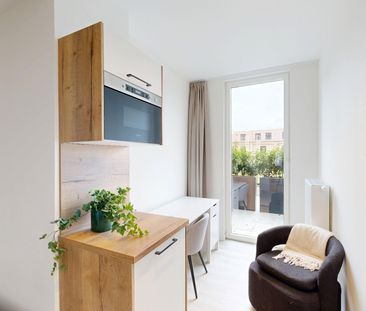 Bondgenotenlaan 131 / 0101, 3000 Leuven - Photo 5