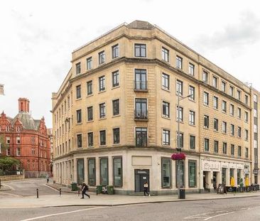 Bradley House, St. Stephens Avenue, Bristol, BS1 - Photo 2