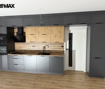 Pronájem bytu 2+kk 63 m² - Fotografie 1