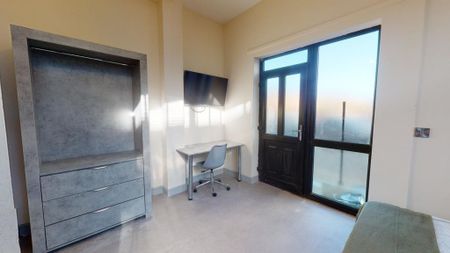 1 bedroom flat to rent - Photo 3