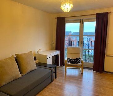 Alexandra Court, Liverpool, L3 - Photo 6