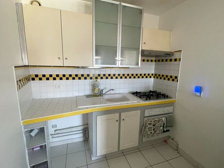 Appartement 2 pièces à Serémange-Erzange - Photo 3