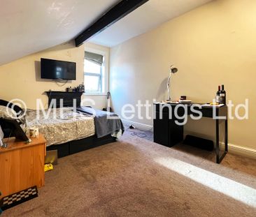 4 St. Michaels Terrace, Leeds, LS6 3BQ - Photo 1