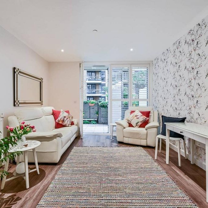 1 bedroom flat to rent - Photo 1