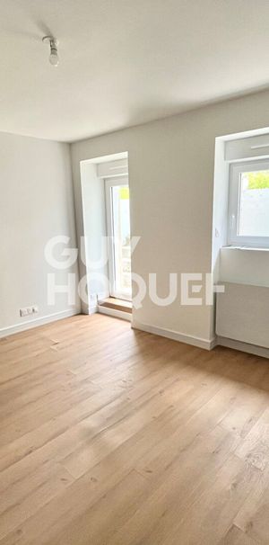 Location Appartement 1 pièce 18m² - Photo 1
