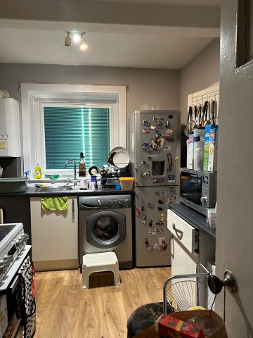 Room in a Shared Flat, Kincorth, AB12 - Photo 2