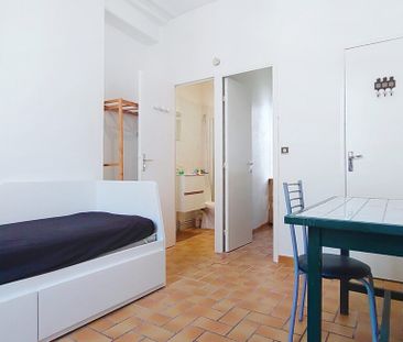 Appartement - 1 pièce - 16,18 m² - Orléans - Photo 1