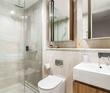 210/625 Glenferrie Road, Hawthorn VIC 3122 - Apartment For Rent | D... - Photo 5