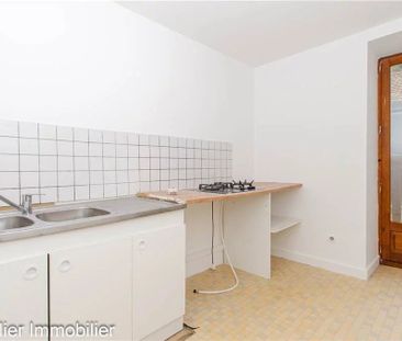 Location Appartement 1 pièce 31m² VINAY 38470 - Photo 2